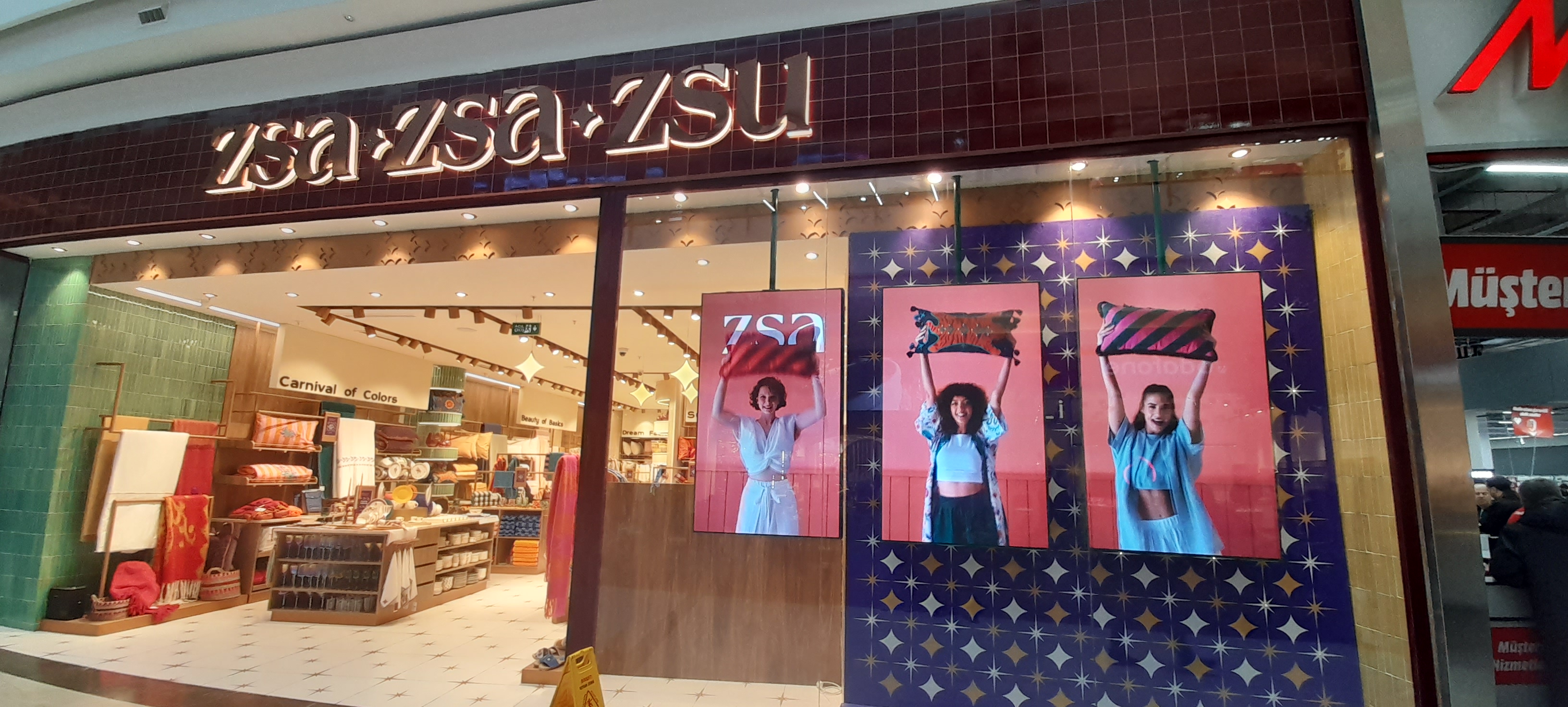 Zsa Zsa Zsu